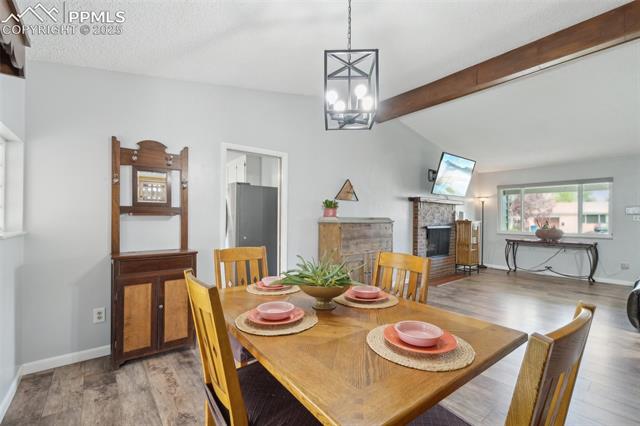 1518 Baylor Drive