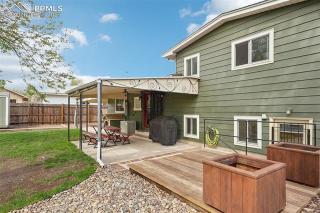 1518 Baylor Drive