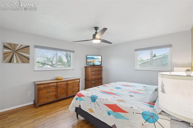 1518 Baylor Drive