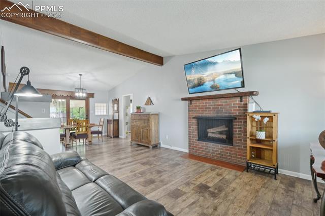 1518 Baylor Drive