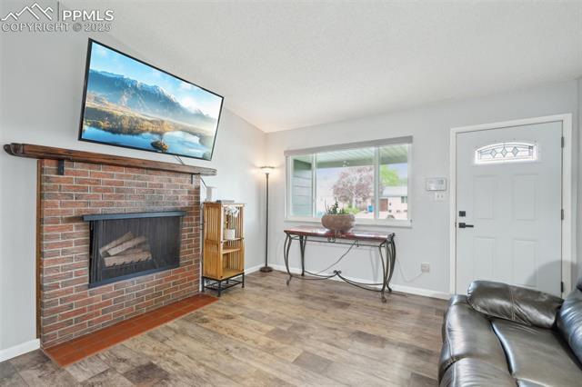 1518 Baylor Drive
