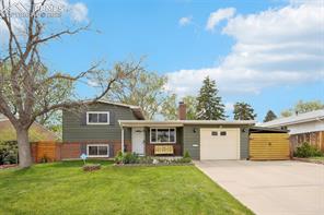 1518 Baylor Drive