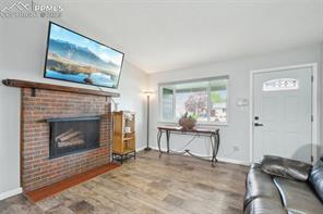 1518 Baylor Drive