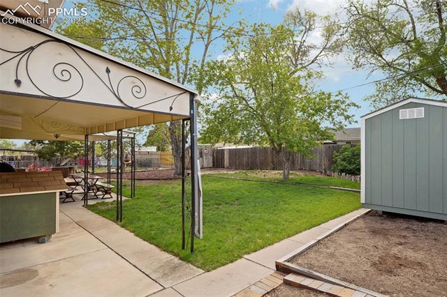 1518 Baylor Drive