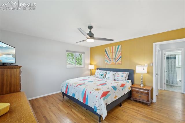 1518 Baylor Drive