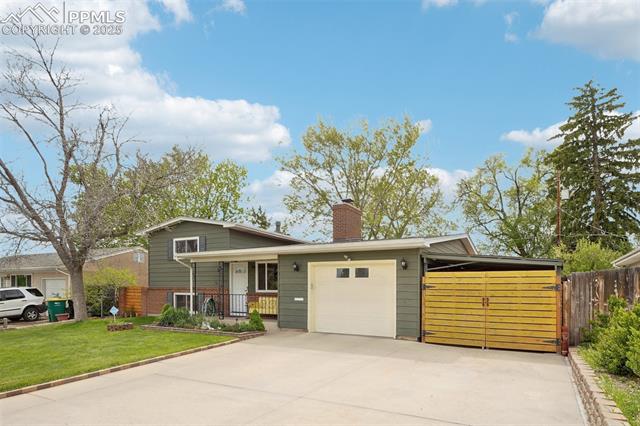 1518 Baylor Drive