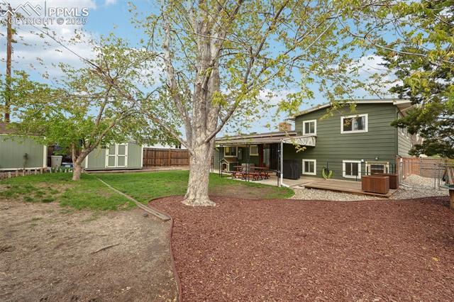 1518 Baylor Drive