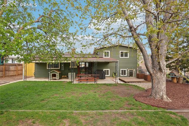 1518 Baylor Drive