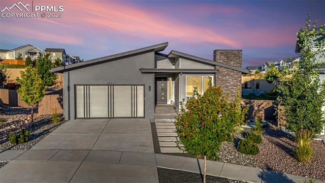 4841 Hanging Lake Circle