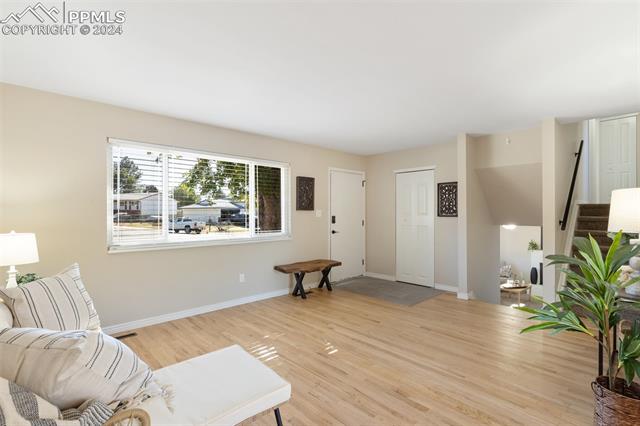 1819 Montezuma Drive