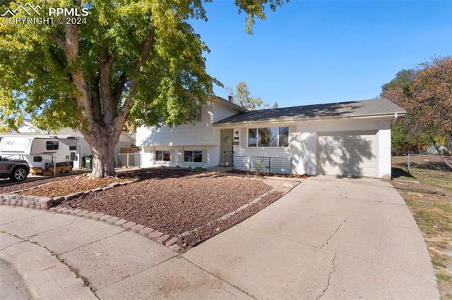 1819 Montezuma Drive