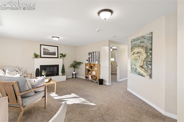 1819 Montezuma Drive