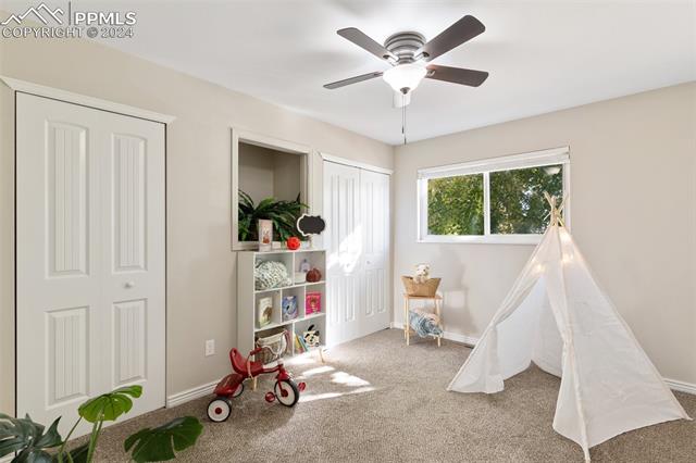 1819 Montezuma Drive