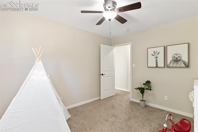 1819 Montezuma Drive