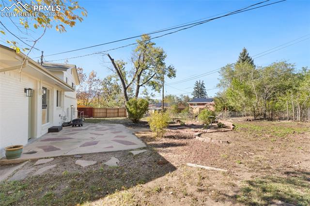 1819 Montezuma Drive