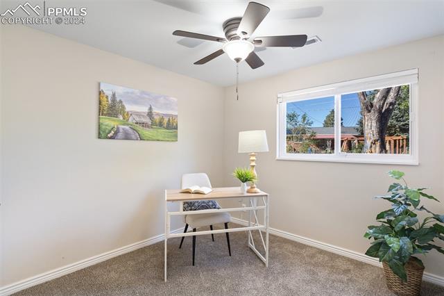 1819 Montezuma Drive