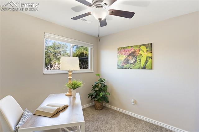 1819 Montezuma Drive