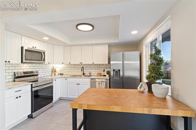 1819 Montezuma Drive