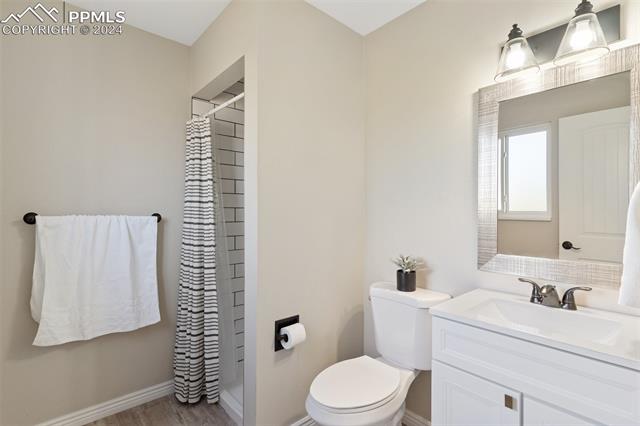 1819 Montezuma Drive