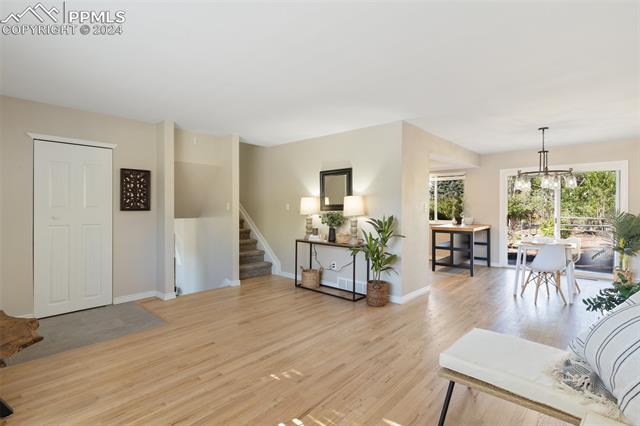 1819 Montezuma Drive