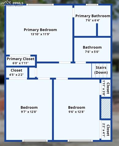 1819 Montezuma Drive