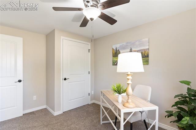 1819 Montezuma Drive