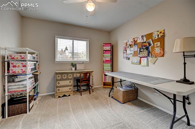 5617 E Old Farm Circle