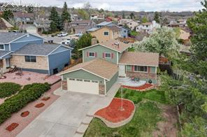 5617 E Old Farm Circle
