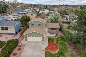5617 E Old Farm Circle