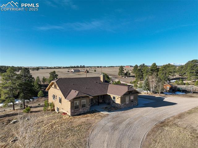 18885 Prairie Breeze Point