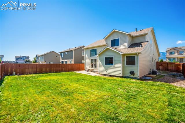 4945 Gami Way