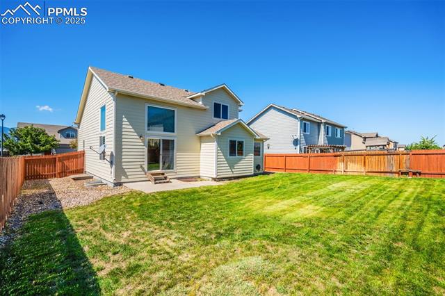 4945 Gami Way