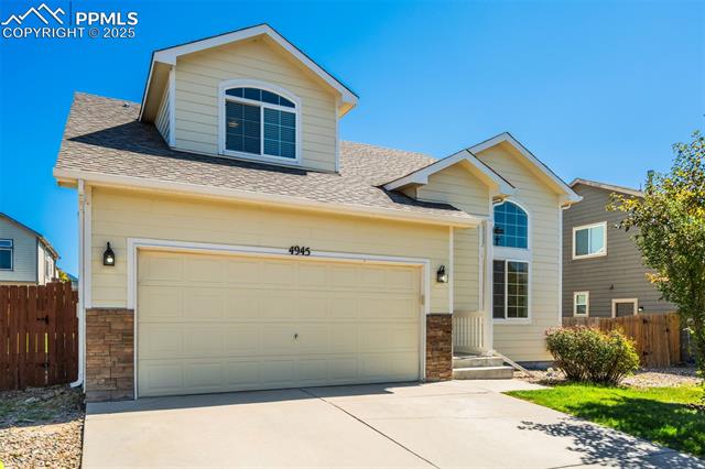 4945 Gami Way
