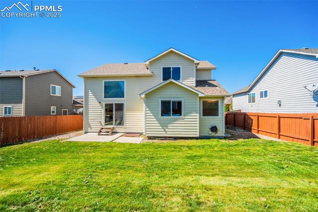 4945 Gami Way