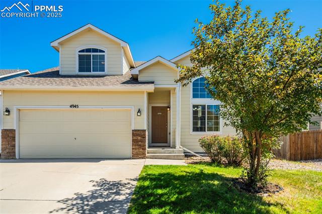 4945 Gami Way