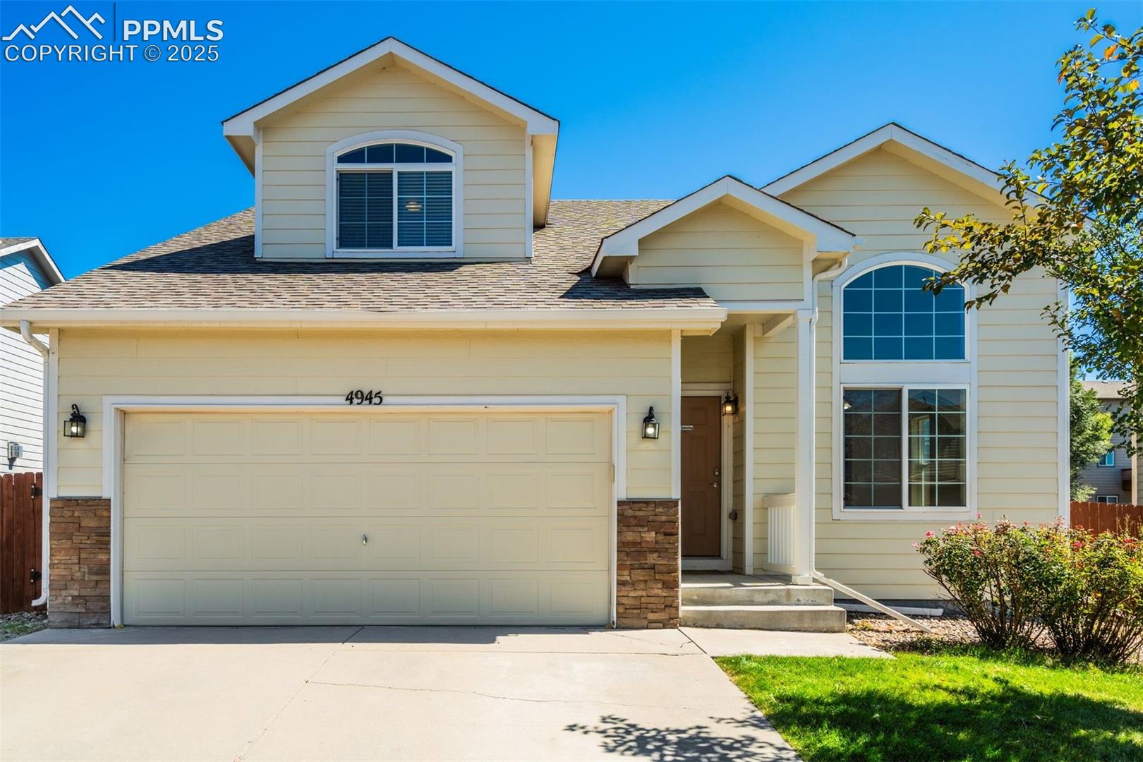 4945 Gami Way