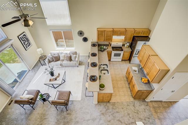 4945 Gami Way