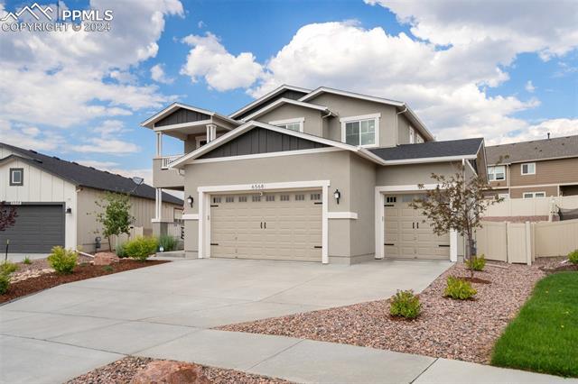 6568 Cumbre Vista Way