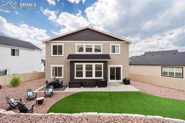 6568 Cumbre Vista Way