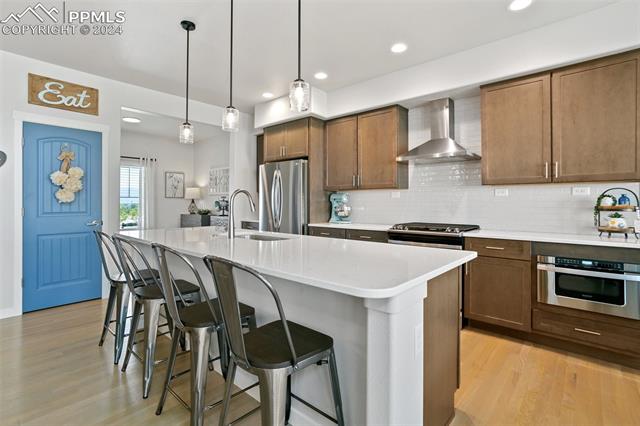 6568 Cumbre Vista Way