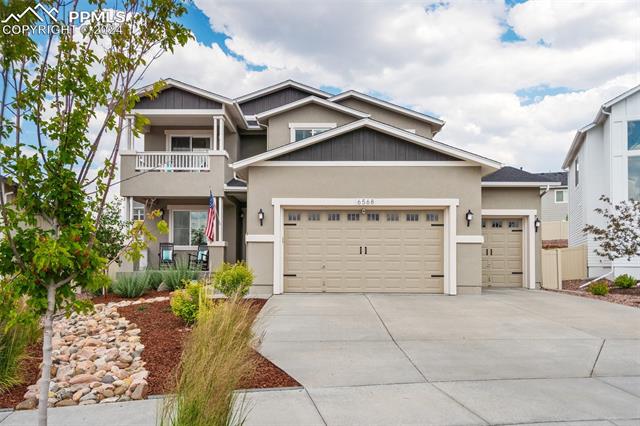 6568 Cumbre Vista Way