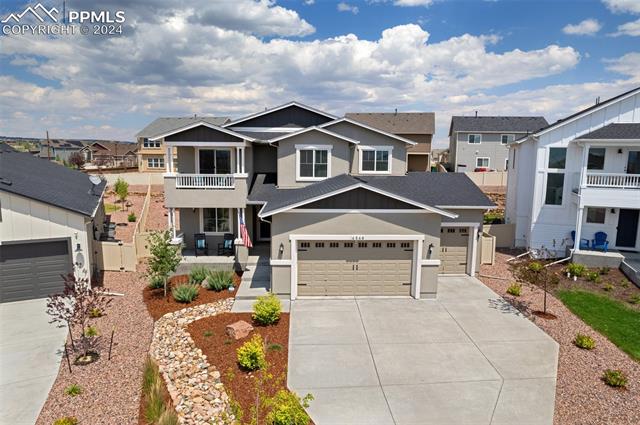 6568 Cumbre Vista Way