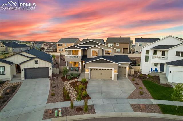 6568 Cumbre Vista Way