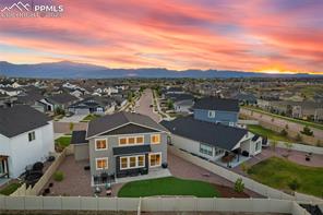 6568 Cumbre Vista Way