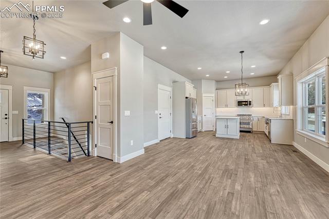 93 Greeley Boulevard