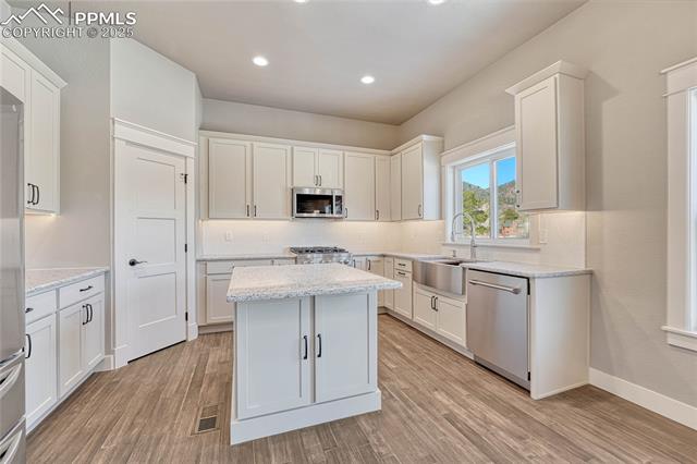 93 Greeley Boulevard