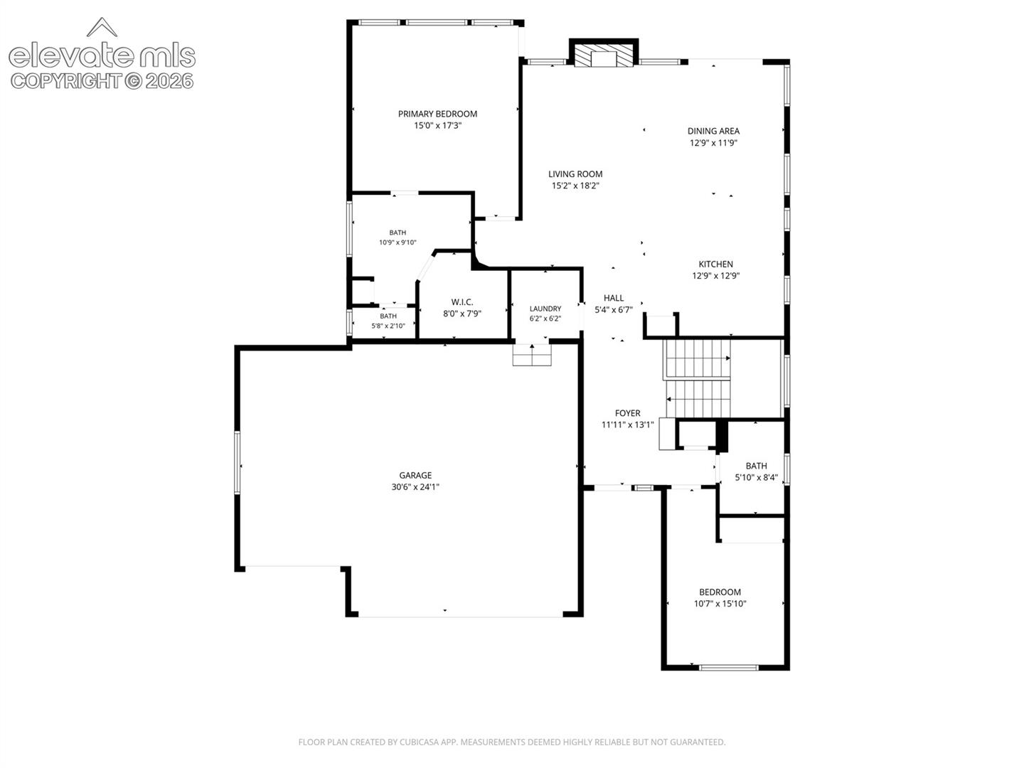 2479 Pine Valley View