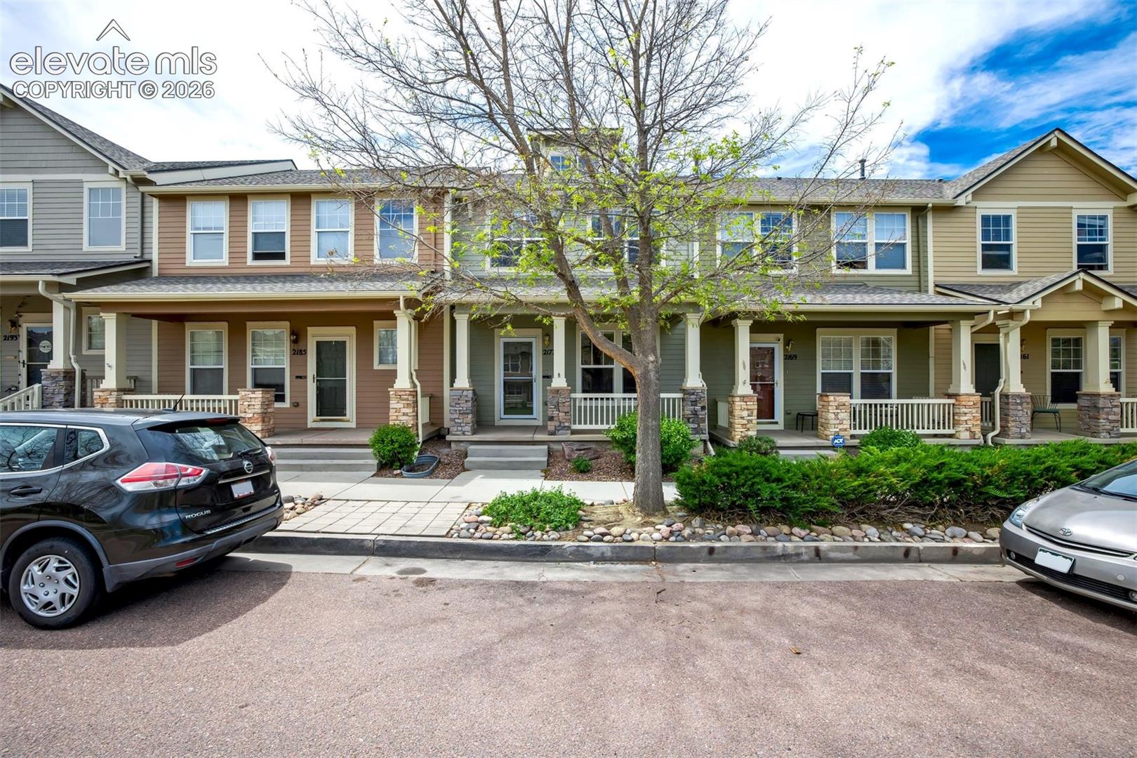 2177 Gilpin Avenue
