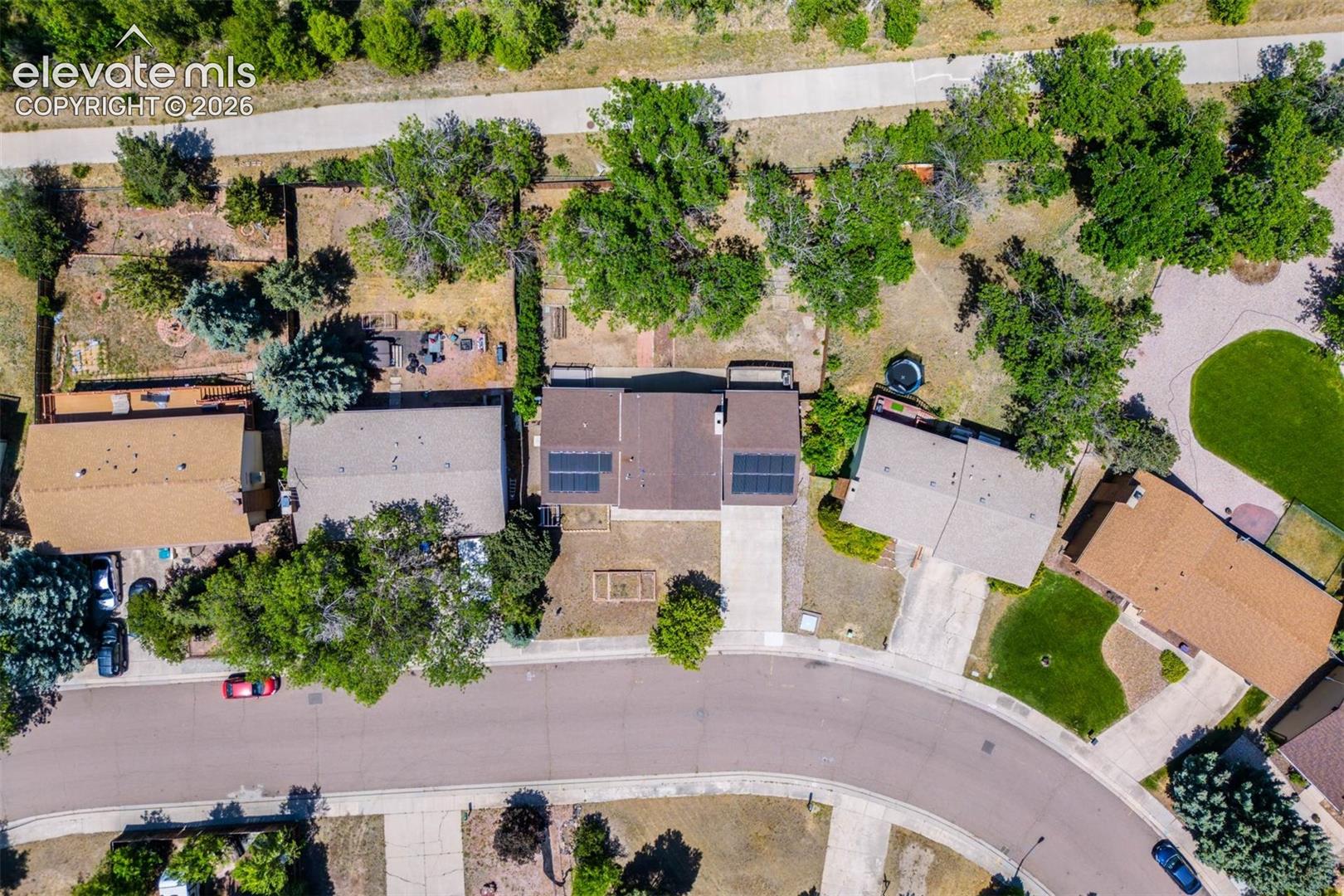 6665 Brook Park Drive