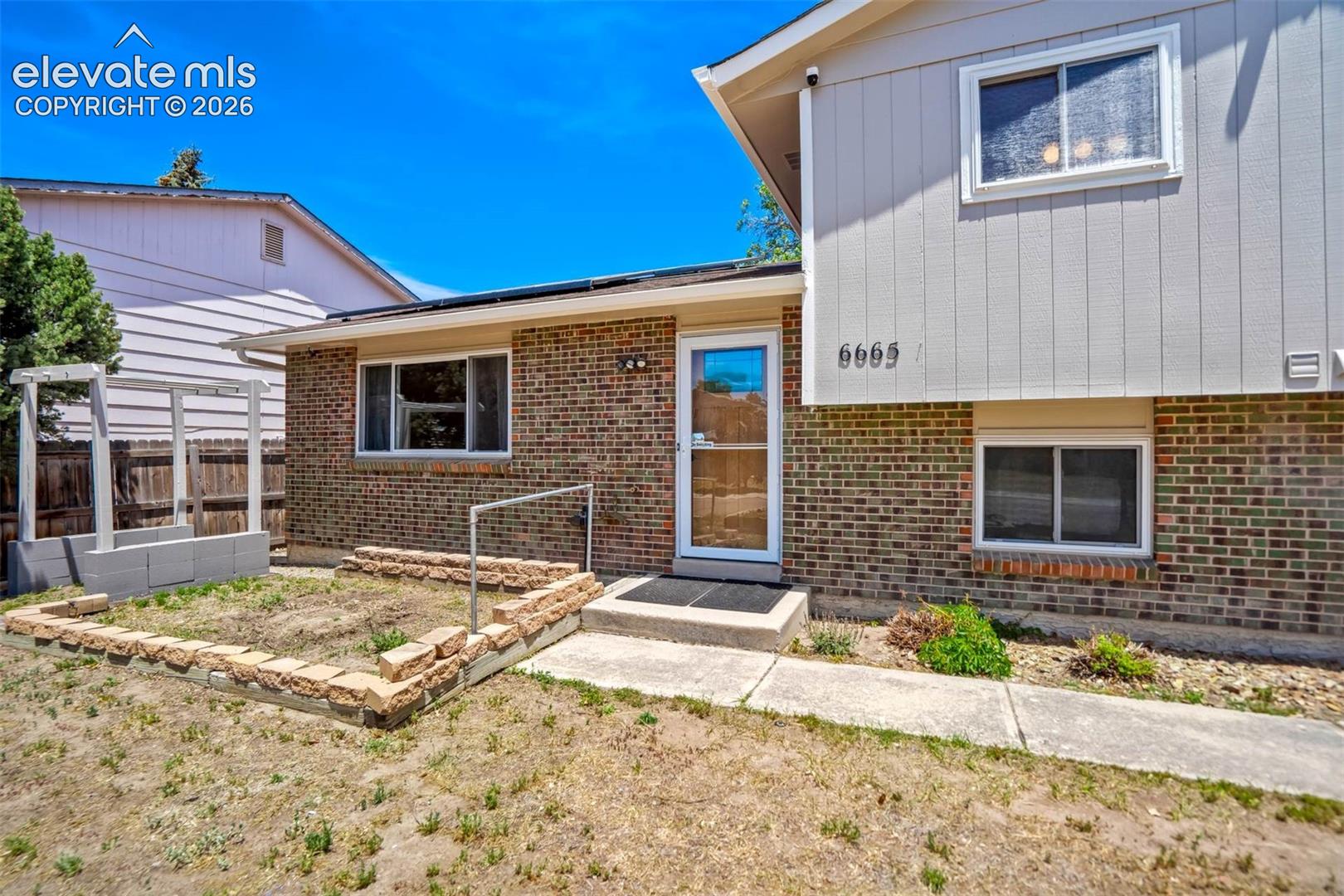 6665 Brook Park Drive
